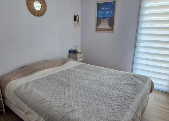 Tatil Evi Maison Proche Et Port - 3 - Grand Jardin - Clim *