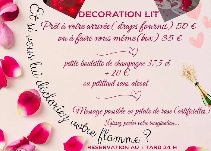 Maison Proche Et Port - 3 - Grand Jardin - Clim